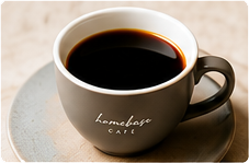 Americano coffee